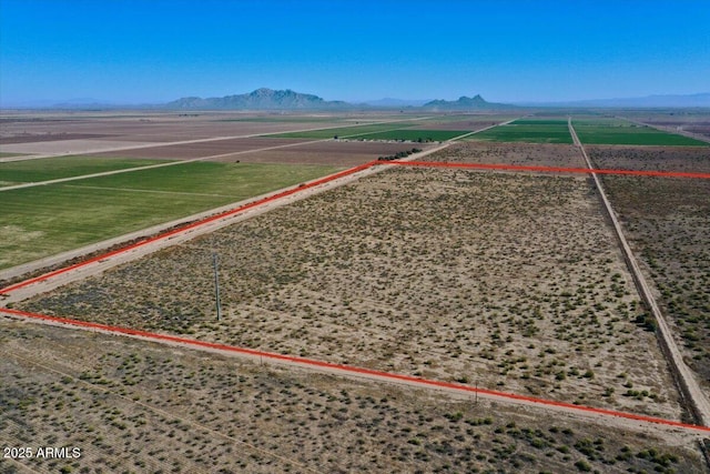 Listing photo 3 for 00 W Curtis Rd -, Unit Eloy AZ 85131