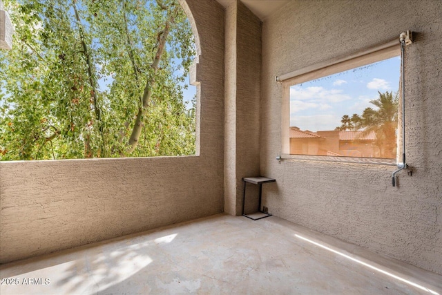 9600 N 96th St Unit 263, Scottsdale, AZ 85258 - view of balcony