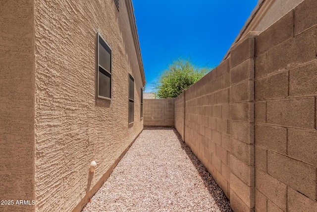 3719 W Carson Rd, Phoenix, AZ 85041 - view of side of property featuring stucco siding