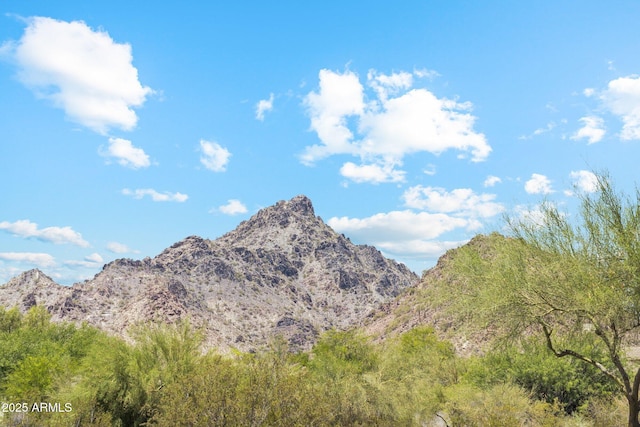 3201 E Colter St, Phoenix, AZ 85018 - view of mountain background