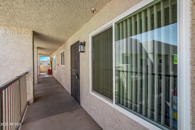 7474 E Earll Dr Unit 311, Scottsdale, AZ 85251 - view of corridor