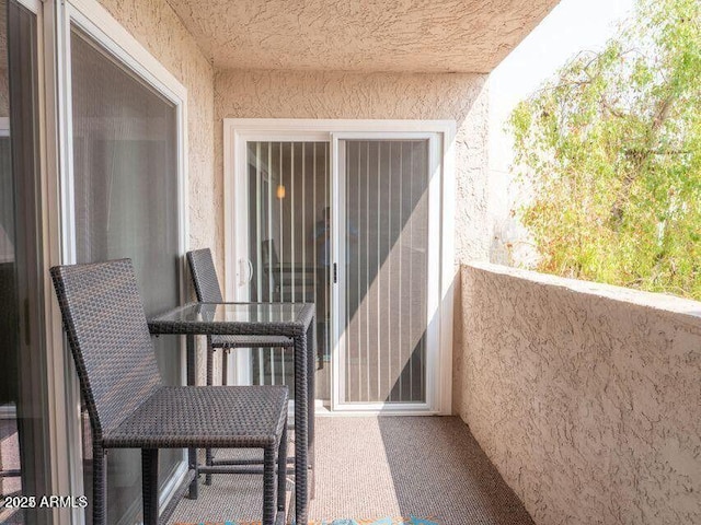 7474 E Earll Dr Unit 311, Scottsdale, AZ 85251 - view of balcony