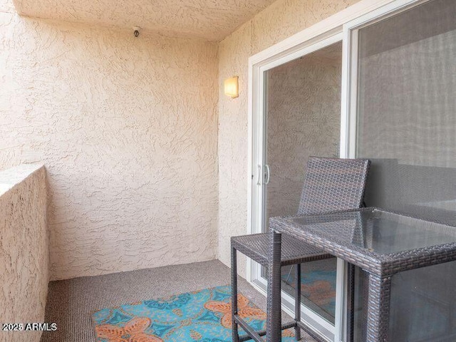 7474 E Earll Dr Unit 311, Scottsdale, AZ 85251 - view of balcony