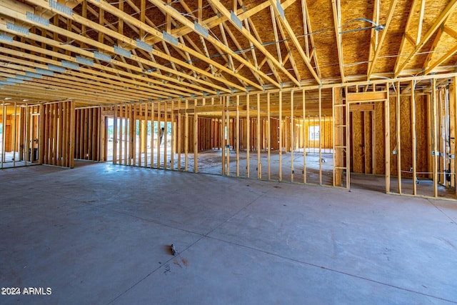 18526 E Cloud Rd, Queen Creek, AZ 85142 - view of miscellaneous room