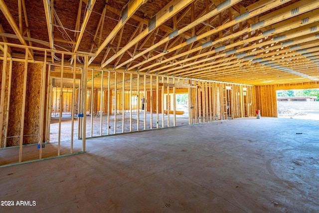 18526 E Cloud Rd, Queen Creek, AZ 85142 - misc room with a healthy amount of sunlight