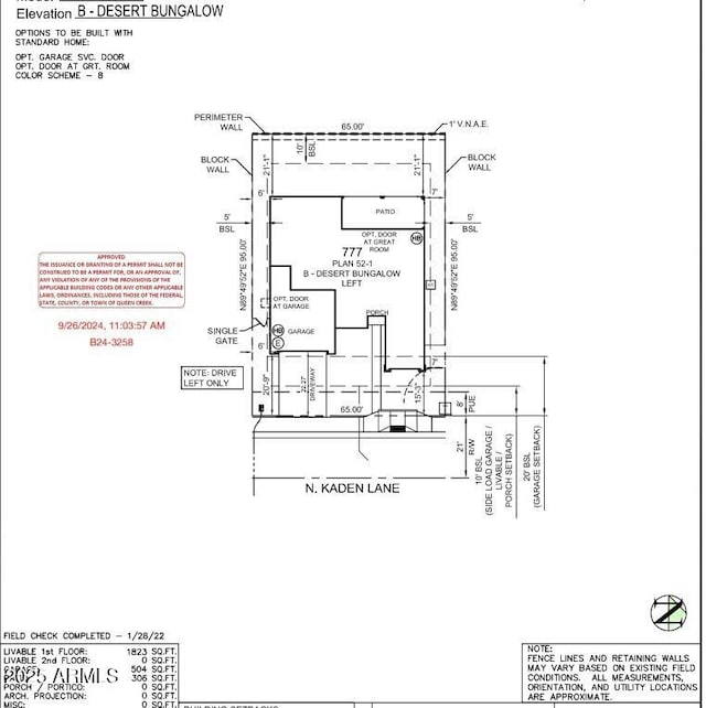 plan