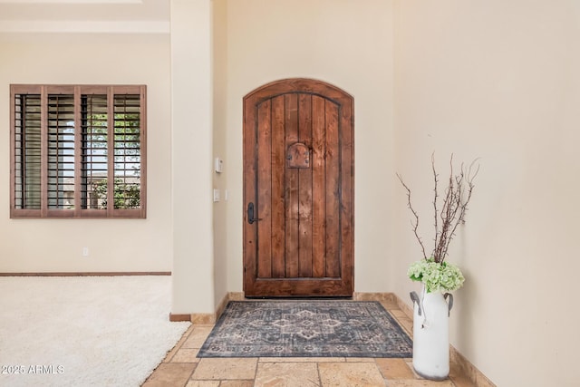 21615 E Pegasus Pkwy, Queen Creek, AZ 85142 - view of exterior entry