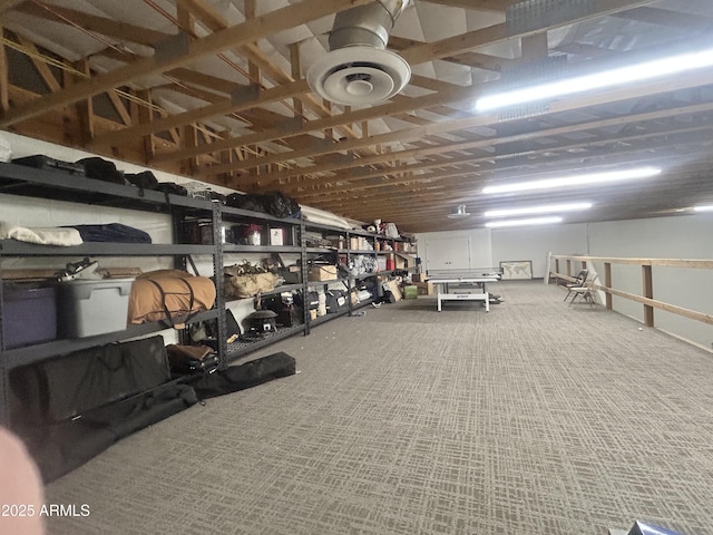 21615 E Pegasus Pkwy, Queen Creek, AZ 85142 - view of storage