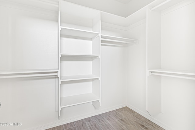 37478 W Hayes St, Tonopah, AZ 85354 - spacious closet with wood tiled floors
