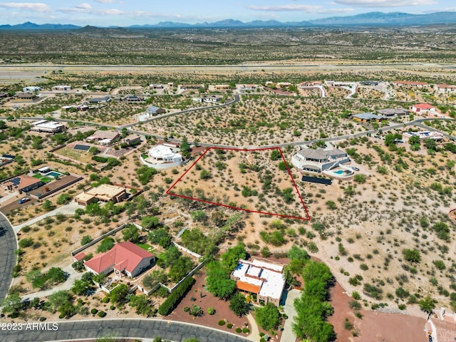 2755 W Saddleridge Way Unit 62, Wickenburg AZ, 85390 land for sale