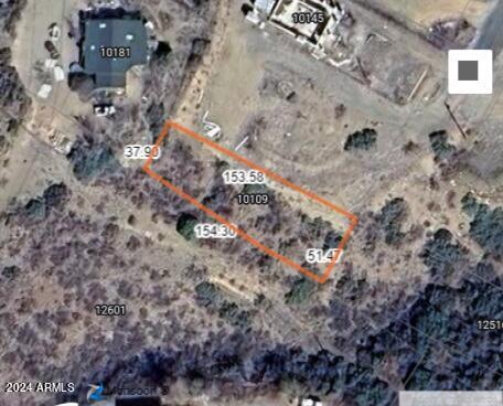 10109 S 5th St Unit 7, Mayer, AZ 86333