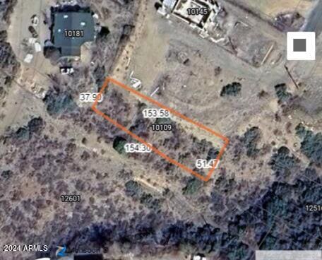 10109 S 5th St Unit 7, Mayer, AZ 86333