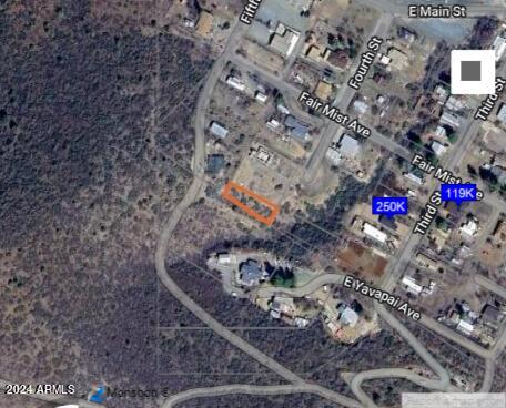 10109 S 5th St Unit 7, Mayer, AZ 86333