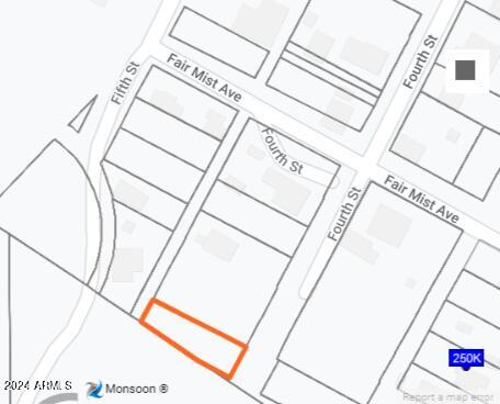 10109 S 5th St Unit 7, Mayer, AZ 86333