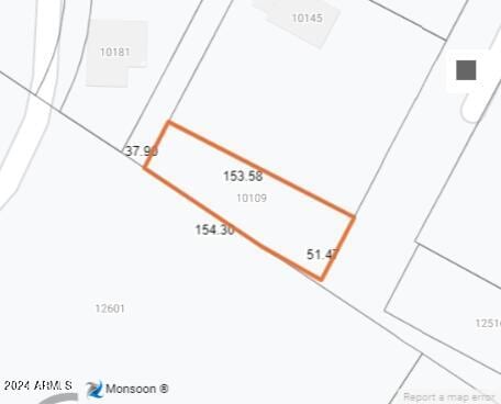 10109 S 5th St Unit 7, Mayer, AZ 86333
