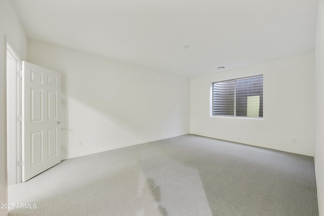 2727 S Balboa Dr, Gilbert, AZ 85295 - view of carpeted spare room