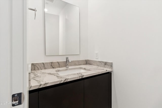 19355 N 73rd Way Unit E-4014, Scottsdale, AZ 85255 - bathroom with vanity