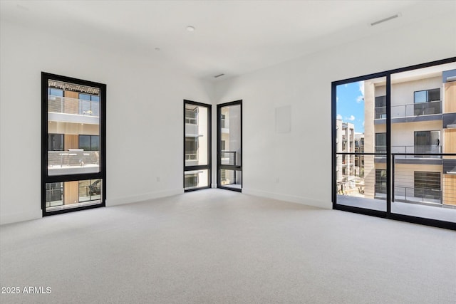 19355 N 73rd Way Unit E-4014, Scottsdale, AZ 85255 - carpeted spare room with healthy amount of natural light