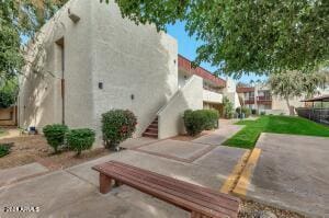 3828 N 32nd St Unit 213, Phoenix, AZ 85018 - view of property's community