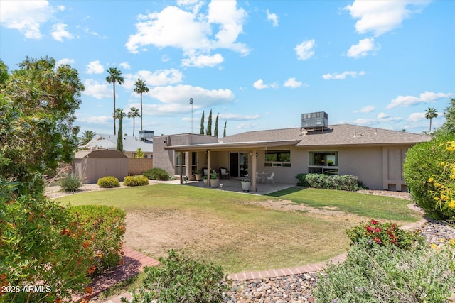 6717 E Aire Libre Ln, Scottsdale, AZ 85254