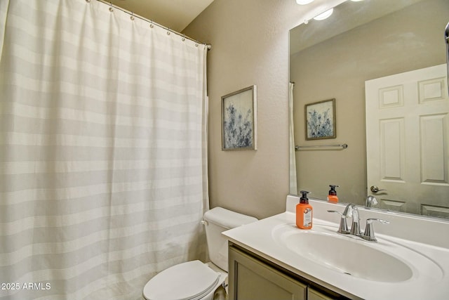 10249 E Kinetic Dr, Mesa, AZ 85212 - full bath with toilet and vanity