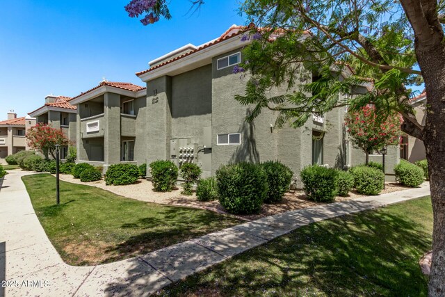 2929 W Yorkshire Dr Unit 2074, Phoenix, AZ 85027 - view of property