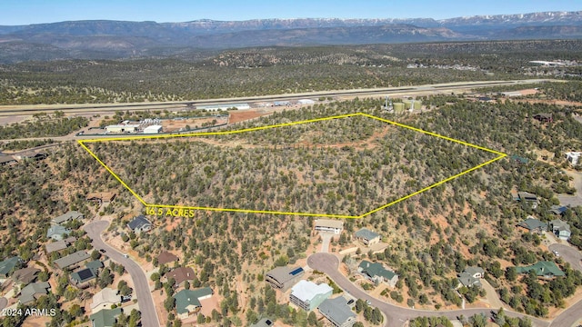 Listing photo 2 for 1000 W Falcon Lookout Ln -, Unit Payson AZ 85541