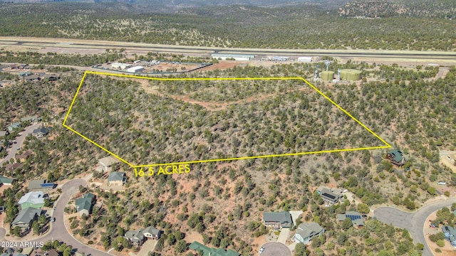 Listing photo 3 for 1000 W Falcon Lookout Ln -, Unit Payson AZ 85541