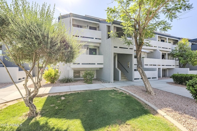 1331 W Baseline Rd Unit 360, Mesa, AZ 85202 - view of property
