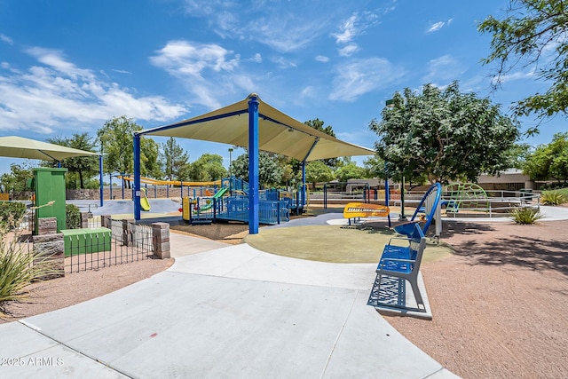 1331 W Baseline Rd Unit 360, Mesa, AZ 85202 - view of home's community