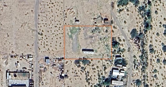 4833 S 335th Ln '-', Unit Tonopah AZ, 85354 land for sale