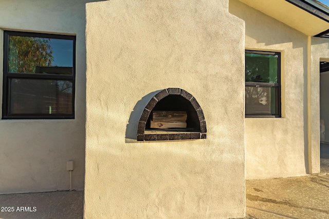 720 E Chilton Dr, Tempe, AZ 85283 - exterior view of stucco siding