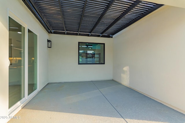 720 E Chilton Dr, Tempe, AZ 85283 - view of patio
