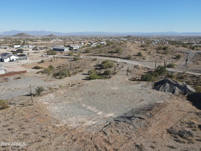 0(Lot-G) N Royce Road Lot G, Queen Creek, AZ 85142