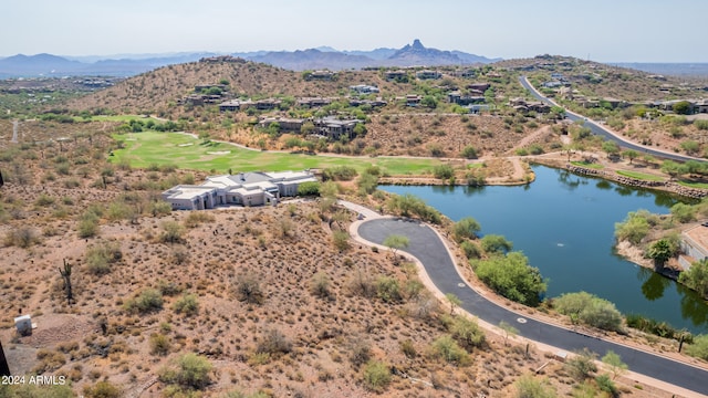 15320 E Hidden Springs Trl E Unit 23, Fountain Hills AZ, 85268 land for sale