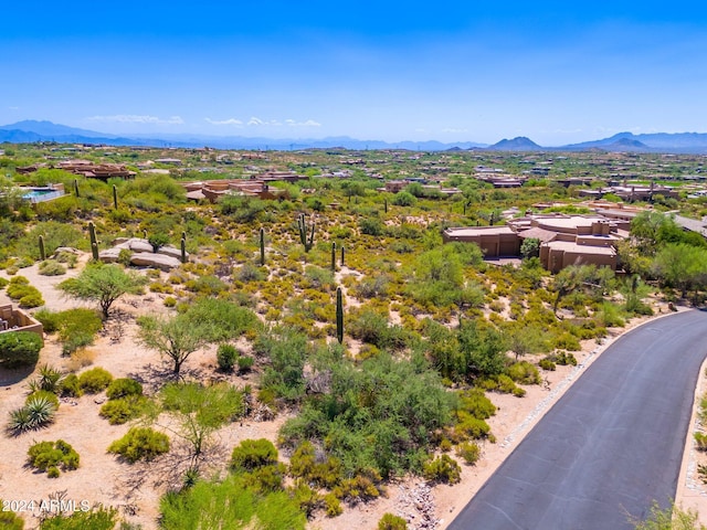 42007 N 111th Pl Unit 71, Scottsdale AZ, 85262 land for sale