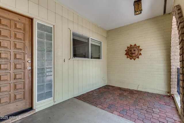 12811 N 44th Dr, Glendale, AZ 85304 - view of entrance to property