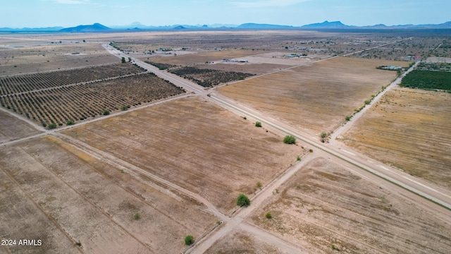 539TH W Baseline Ave /, Unit Tonopah AZ, 85354 land for sale