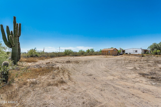 1558 S Conestoga Rd -, Unit Apache Junction AZ, 85119 land for sale