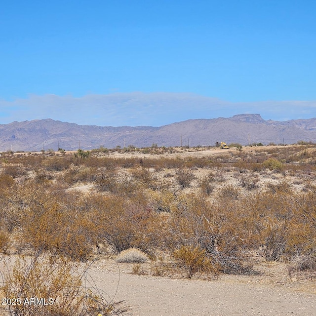 0 W Creosote A Ln Unit A, Wickenburg AZ, 85390 land for sale