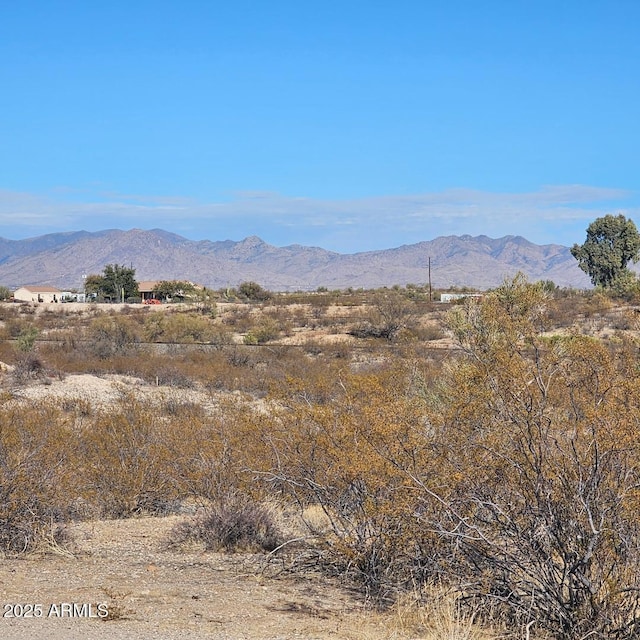 Listing photo 2 for 0 W Creosote A Ln Unit A, Wickenburg AZ 85390