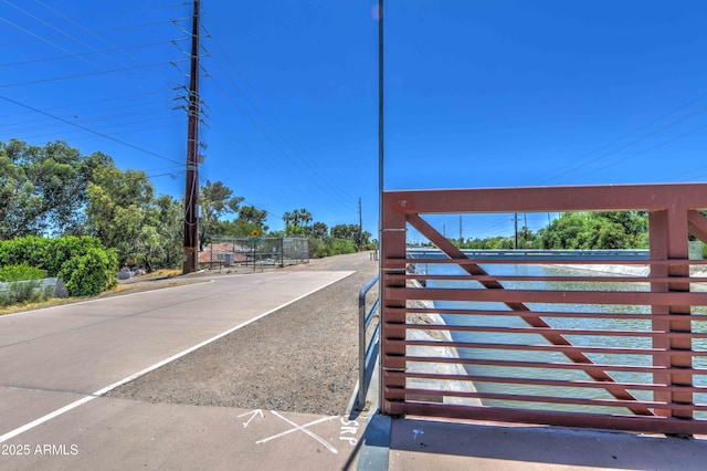 5490 N Miller Rd -, Unit Scottsdale, AZ 85250