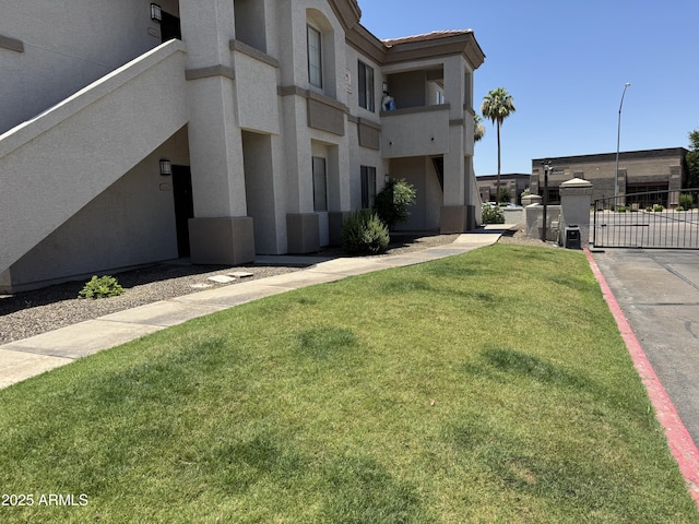 1941 S Pierpont Dr Unit 1043, Mesa, AZ 85206 - view of building exterior