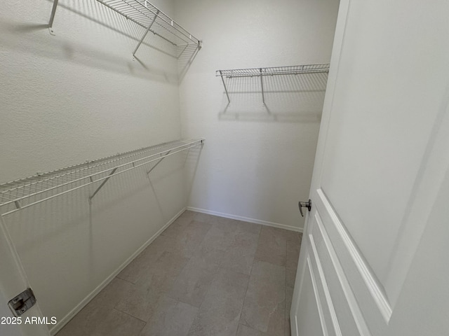 1941 S Pierpont Dr Unit 1043, Mesa, AZ 85206 - view of spacious closet