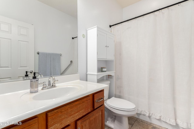 29751 N 119th Ln, Peoria, AZ 85383 - full bathroom with toilet and vanity