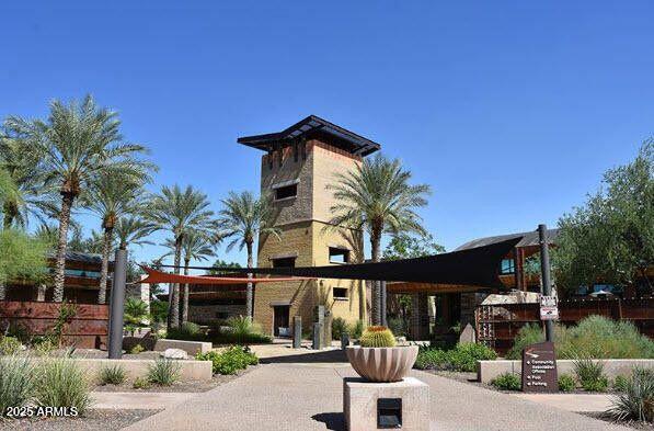 29751 N 119th Ln, Peoria, AZ 85383 - view of property