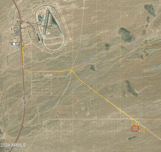300 W Mary Dr Unit 3055, Yucca, AZ 86438