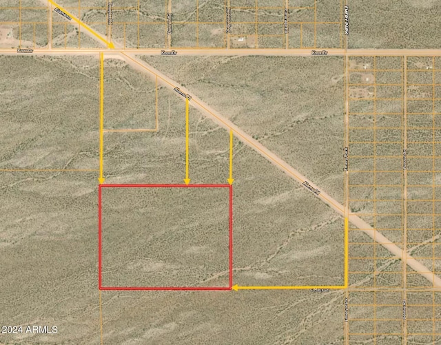 300 W Mary Dr Unit 3055, Yucca, AZ 86438