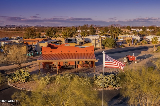 3290 S Montgomery Rd Unit 94, Casa Grande AZ, 85193 land for sale