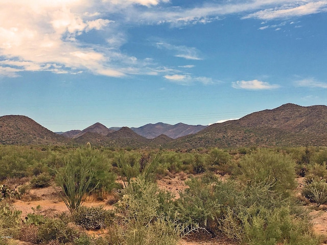 45000 N 7th St Unit 0, New River AZ, 85087 land for sale